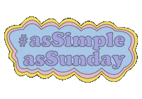 itslazysunday beauty mood pretty healthy Sticker