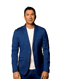 Ich Bin Ein Star No Sticker by RTLde