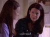 season 1 netflix GIF by Gilmore Girls 