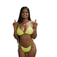 Love Island Ari Sticker by Love Island Australia