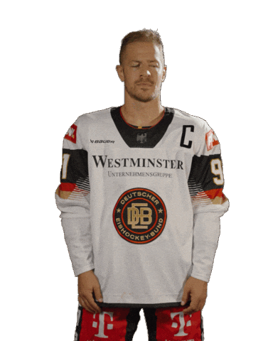 Easy Going Ice Hockey Sticker by deb_teams