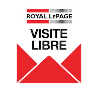listing real estate Sticker by Royal LePage