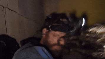 Angry Fight GIF by Deadstream