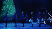 english national ballet nutcracker GIF