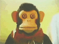 Horror GIF