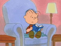 charlie brown GIF by Peanuts