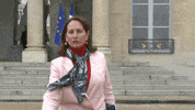 segolene royal ps GIF by BFMTV