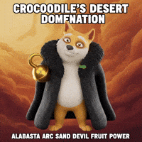 One Piece Cosplay GIF by Doge Pound