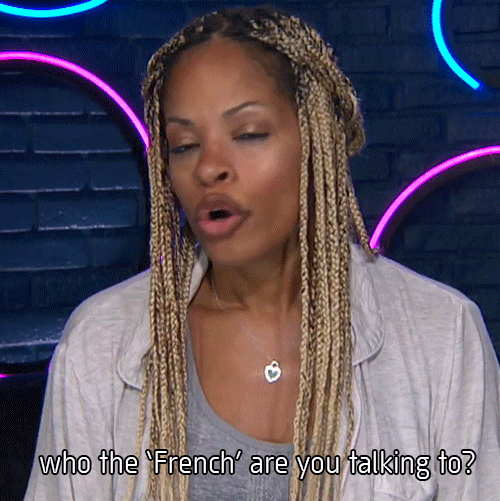 Bb23 GIF by Big Brother