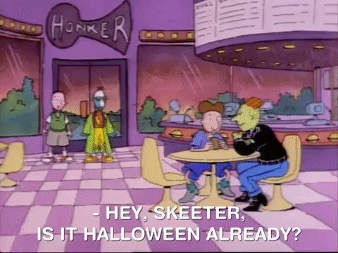 nicksplat doug GIF