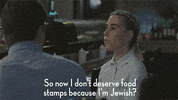 GIF by Girls on HBO