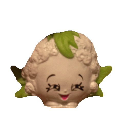 shopkins STICKER by imoji