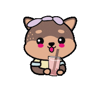 Coffee Sticker by Nolae