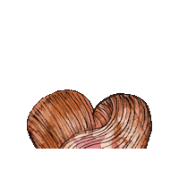 abony06 amor corazon sanvalentin cora Sticker
