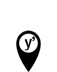 tag point Sticker by Yallers