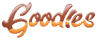 goodiesswiss goodies гудис goodies swiss Sticker