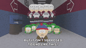 stan marsh hockey GIF by South Park 
