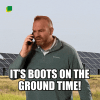 Development Greenfield GIF by BayWa r.e. Americas