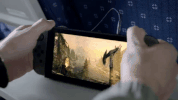 GIF by The Telegraph