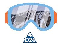 D24 Sugarloaf Sticker by WinterKids