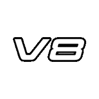 HondaMarine honda v8 outboard hondamarine Sticker