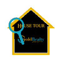 Jjgold Sticker by JJ Gold Realty