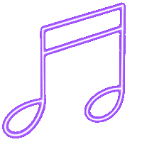 SlagwerkgroepSuona noot slagwerk suona muzieknoot Sticker