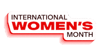 havasDublincreative women womens day havas womens month Sticker