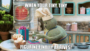 GIF by The Tiny Chef Show