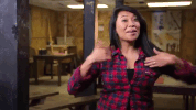 asl happy GIF