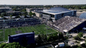 College Football GIF by Northwestern Athletics