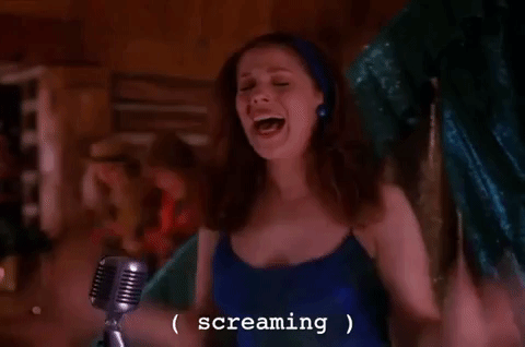 season 2 GIF by Twin Peaks on Showtime