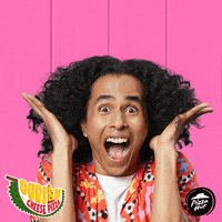 Excited So Good GIF by Pizza Hut Malaysia
