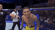 Ufc 242 Sport GIF by UFC