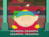 GIF by South Park 