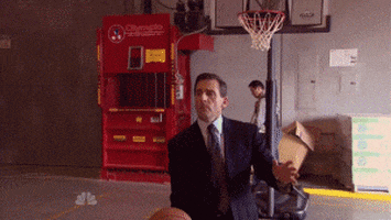 the office GIF