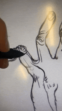 Innovation Lab GIF by Alex Boya