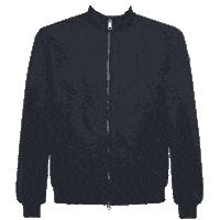 Clothes Jacket Sticker by bps_sberbank