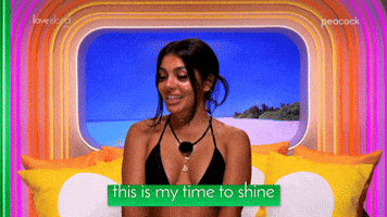 Season 7 Love Island Usa GIF by Peacock