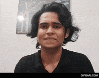 Shock Reaction GIF by GifGari