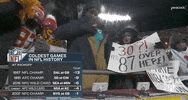Miami Dolphins Football GIF by NFL