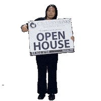 Ellucy Sticker by Exclusive Links Real Estate Brokers