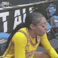 Southern California Omg GIF by NCAA March Madness