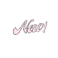 rosecolored heart new rainbow new post Sticker