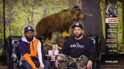 everything wow GIF by Desus & Mero