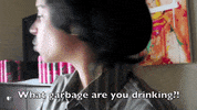 Superwoman GIF by bypriyashah