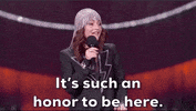 Brits GIF by BRIT Awards