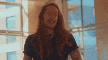 The Home Team Cat GIF by Thriller Records