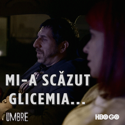 GIF by HBO Romania