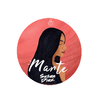 Susan Sticker by Areyanes Music